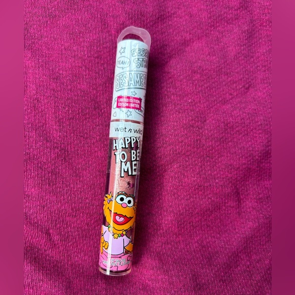 Viral! Sesame Street Wet n Wild Bundle- Brand New - Picture 4 of 5